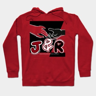 J&R Hoodie